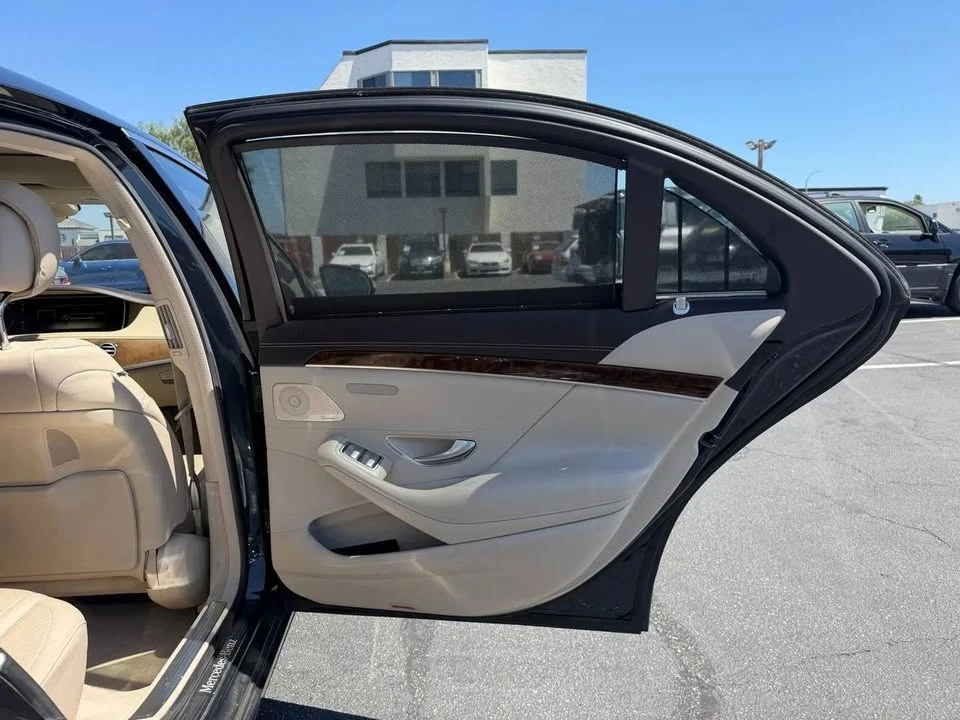 2014 Mercedes-Benz W222 S-Class - Image 12 of 14