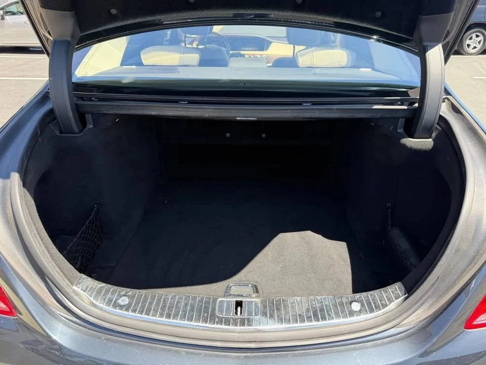 2014 Mercedes-Benz W222 S-Class - Image 11 of 14