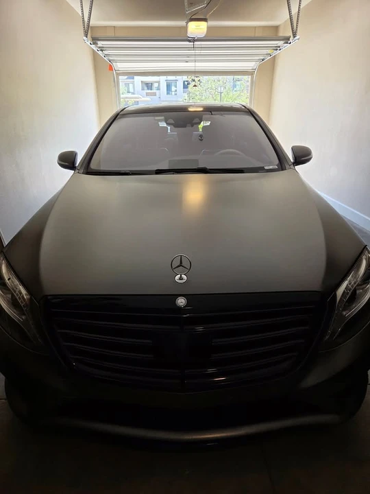 2014 Mercedes-Benz W222 S-Class - Image 6 of 8