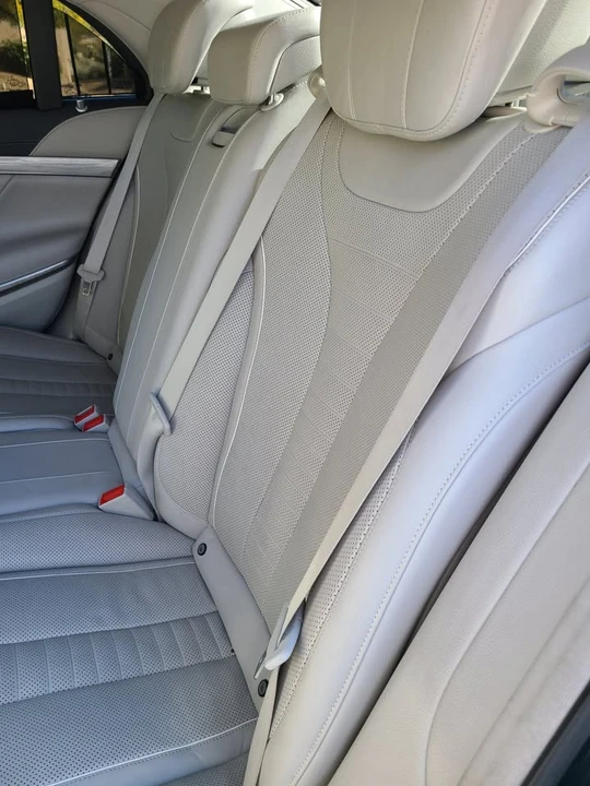 2014 Mercedes-Benz W222 S-Class - Image 3 of 8