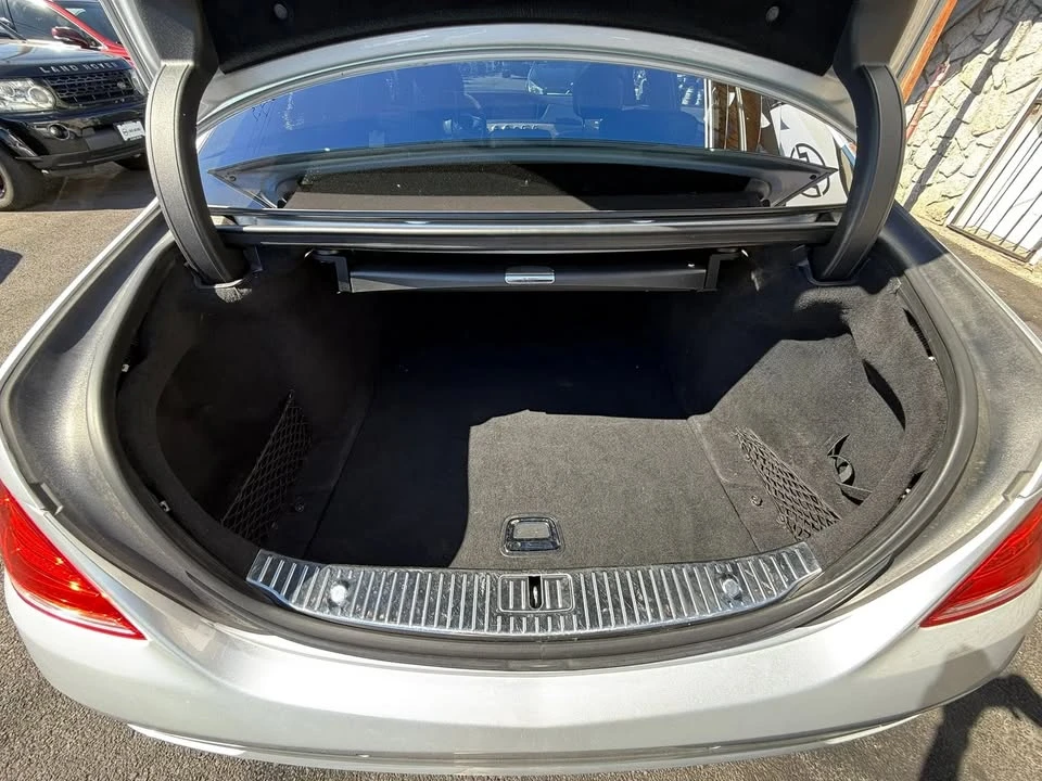 2014 Mercedes-Benz W222 S-Class - Image 19 of 19