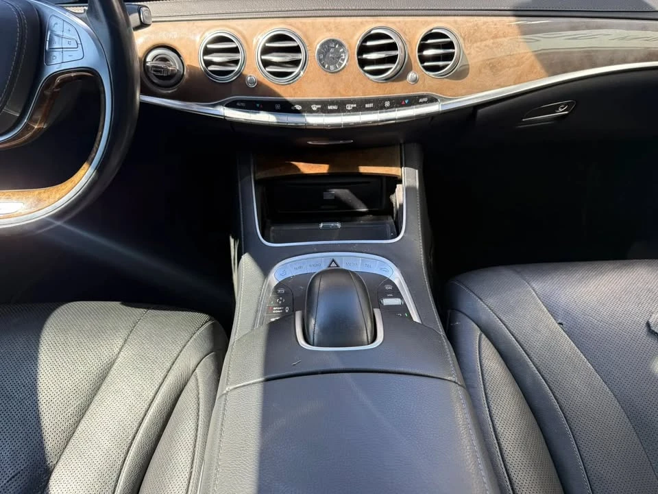 2014 Mercedes-Benz W222 S-Class - Image 15 of 19