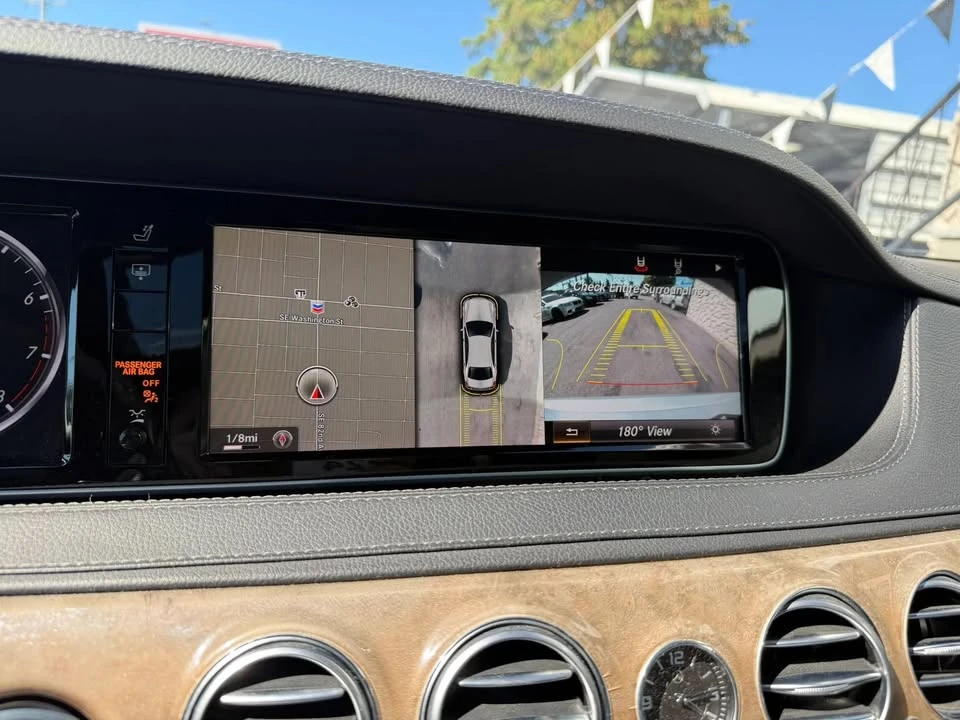 2014 Mercedes-Benz W222 S-Class - Image 14 of 19