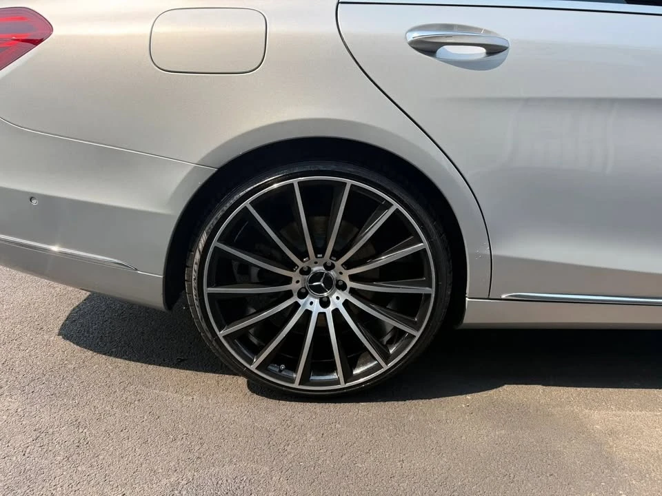 2014 Mercedes-Benz W222 S-Class - Image 9 of 19