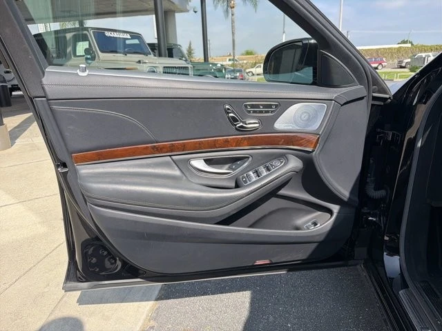2014 Mercedes-Benz W222 S-Class - Image 11 of 11