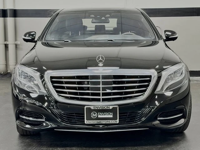 2014 Mercedes-Benz W222 S-Class - Image 6 of 21