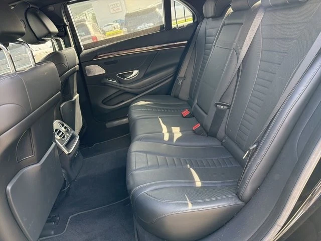 2014 Mercedes-Benz W222 S-Class - Image 6 of 11