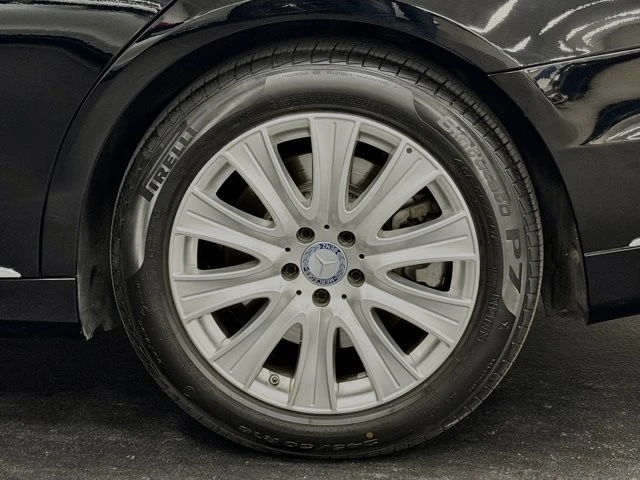 2014 Mercedes-Benz W222 S-Class - Image 17 of 21