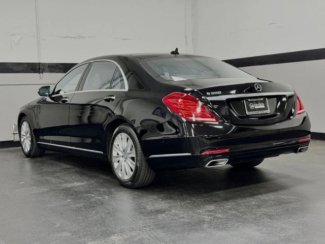 2014 Mercedes-Benz W222 S-Class - Image 10 of 21