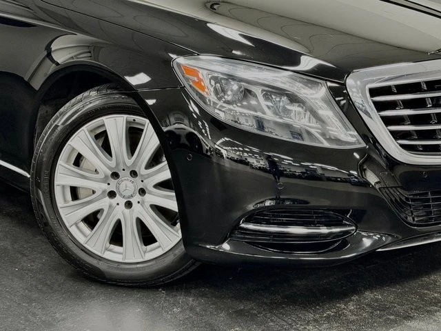 2014 Mercedes-Benz W222 S-Class - Image 4 of 21