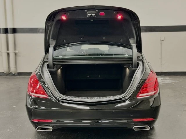 2014 Mercedes-Benz W222 S-Class - Image 15 of 21