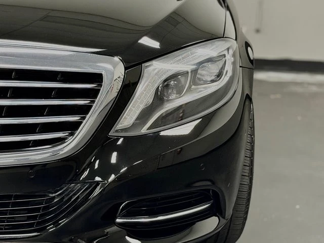 2014 Mercedes-Benz W222 S-Class - Image 8 of 21