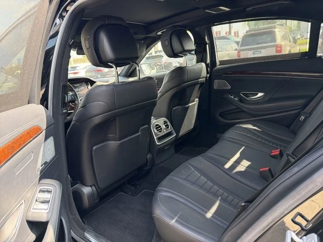 2014 Mercedes-Benz W222 S-Class - Image 5 of 11