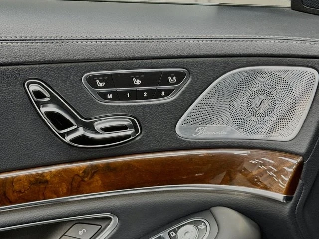 2014 Mercedes-Benz W222 S-Class - Image 21 of 21