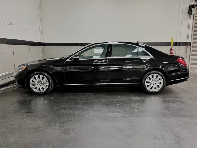 2014 Mercedes-Benz W222 S-Class - Image 9 of 21