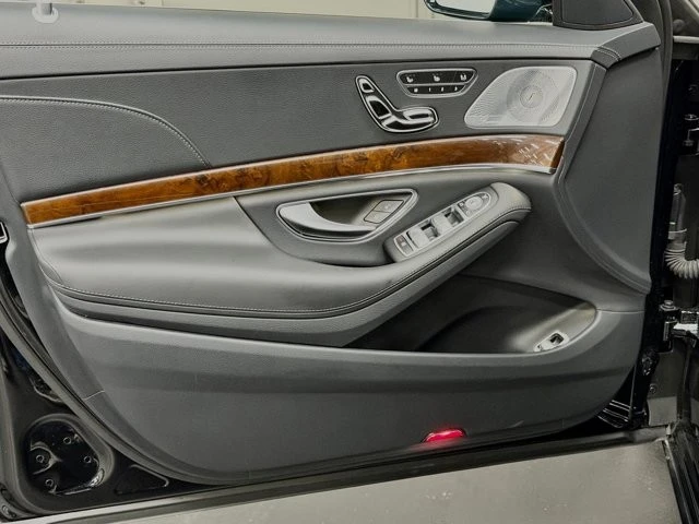 2014 Mercedes-Benz W222 S-Class - Image 20 of 21