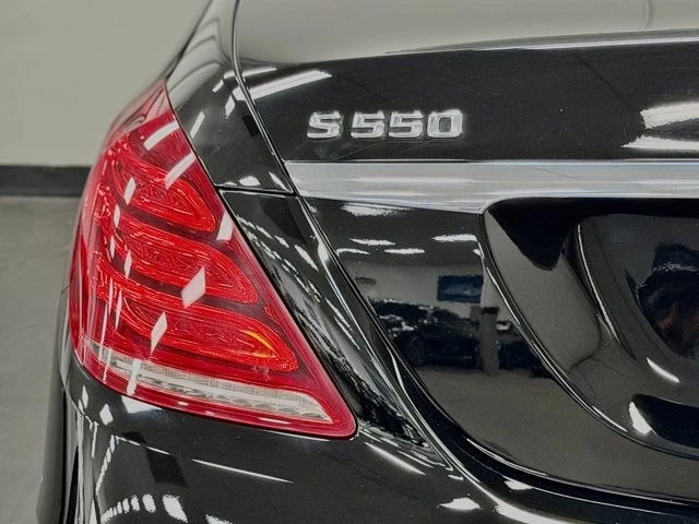 2014 Mercedes-Benz W222 S-Class - Image 13 of 21