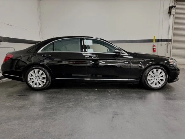 2014 Mercedes-Benz W222 S-Class - Image 5 of 21