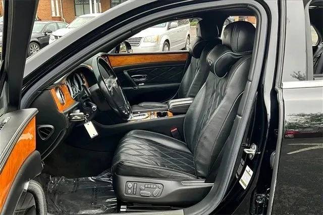 2014 Mercedes-Benz W222 S-Class - Image 8 of 12