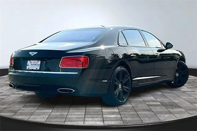 2014 Mercedes-Benz W222 S-Class - Image 4 of 12