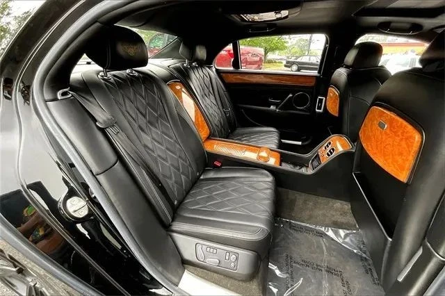 2014 Mercedes-Benz W222 S-Class - Image 11 of 12