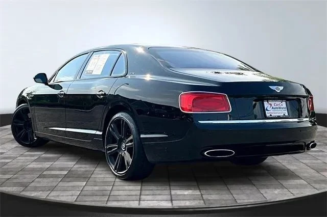 2014 Mercedes-Benz W222 S-Class - Image 6 of 12