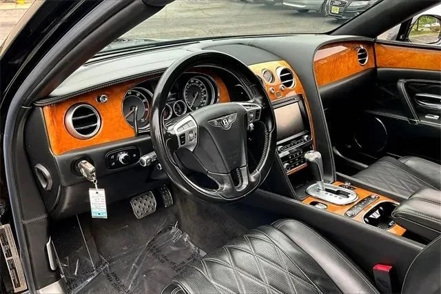 2014 Mercedes-Benz W222 S-Class - Image 9 of 12