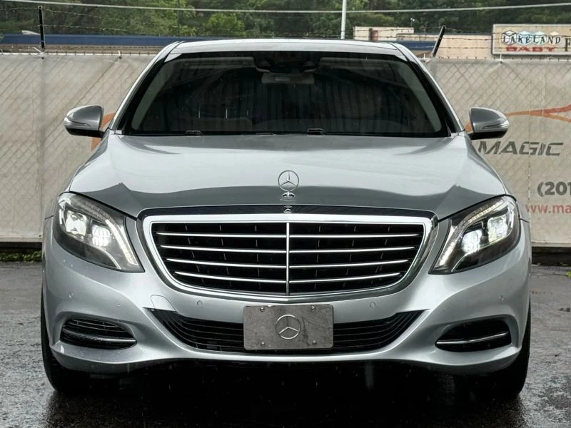 2014 Mercedes-Benz W222 S-Class - Image 5 of 12