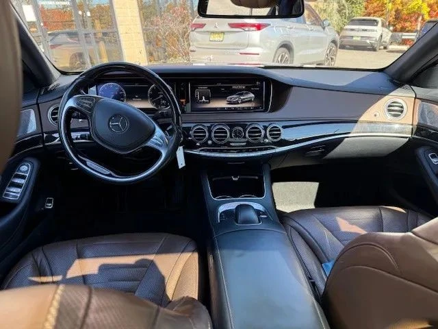 2014 Mercedes-Benz W222 S-Class - Image 12 of 12