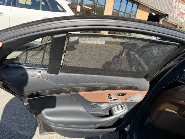 2014 Mercedes-Benz W222 S-Class - Image 11 of 12