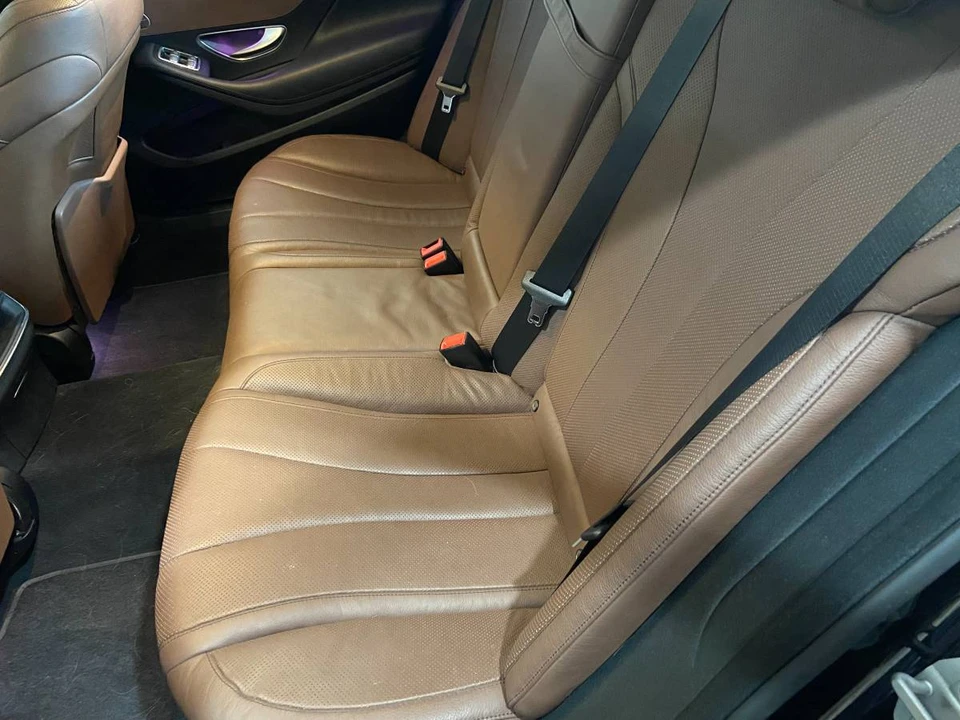 2014 Mercedes-Benz W222 S-Class - Image 9 of 9