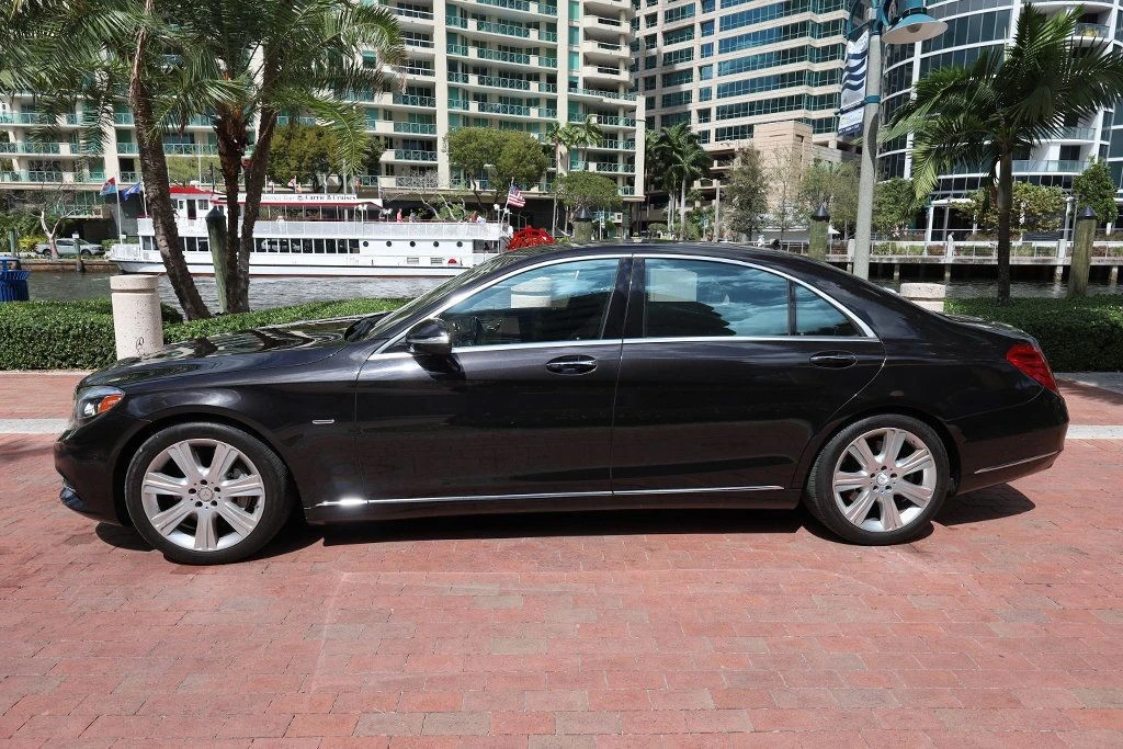 2014 Mercedes-Benz W222 S-Class - Image 26 of 31