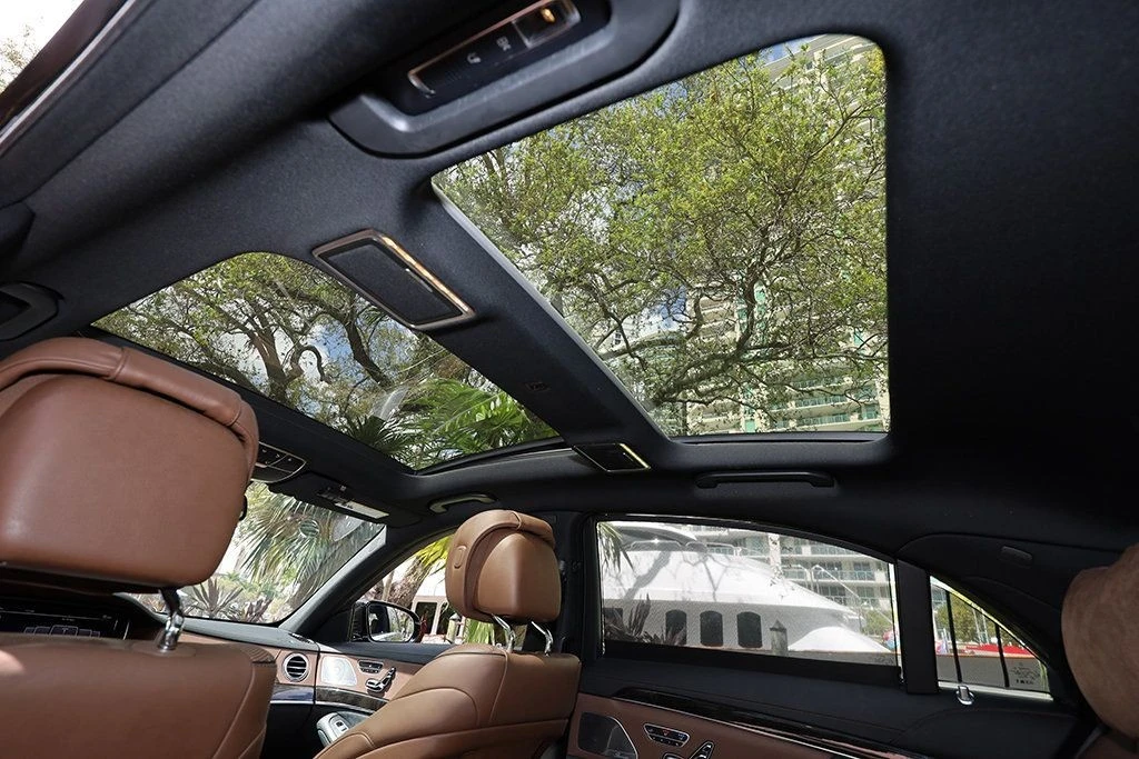 2014 Mercedes-Benz W222 S-Class - Image 9 of 31