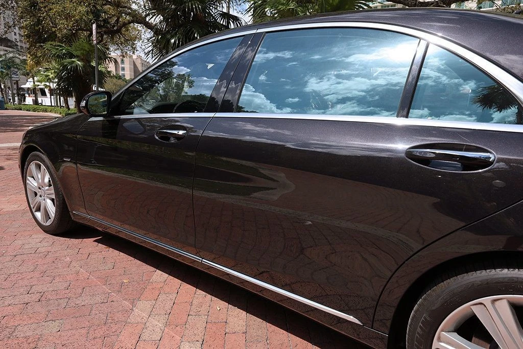 2014 Mercedes-Benz W222 S-Class - Image 23 of 31