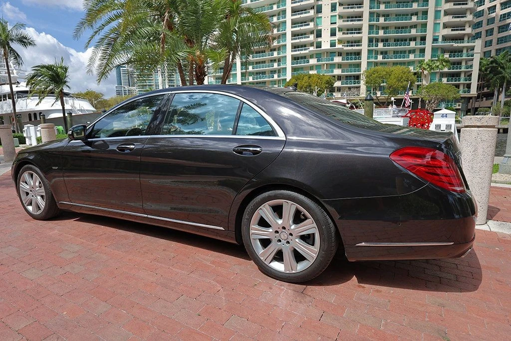 2014 Mercedes-Benz W222 S-Class - Image 5 of 31