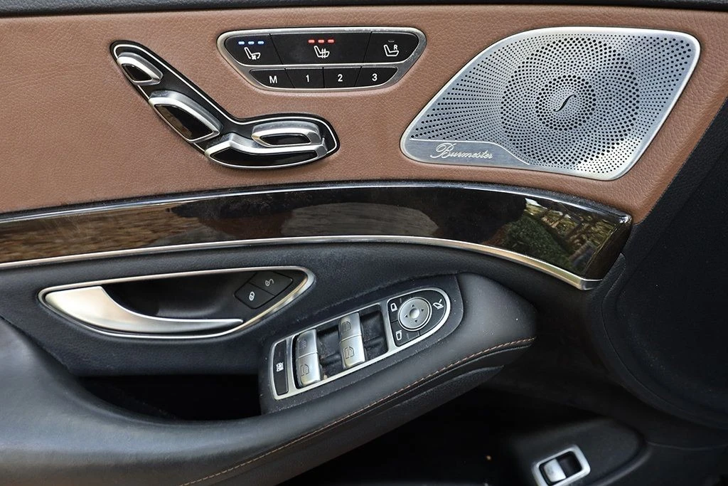 2014 Mercedes-Benz W222 S-Class - Image 30 of 31