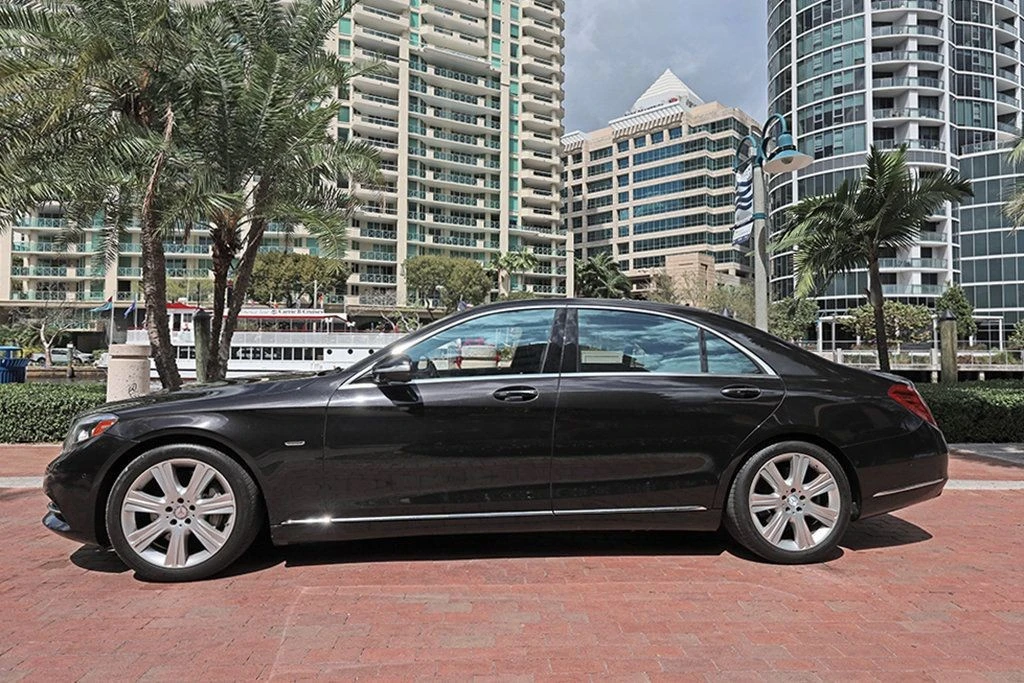 2014 Mercedes-Benz W222 S-Class - Image 3 of 31