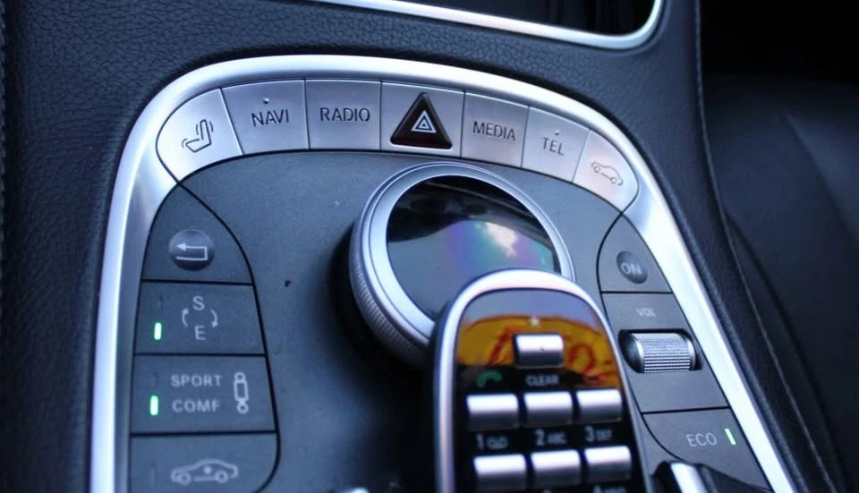 2014 Mercedes-Benz W222 S-Class - Image 13 of 20