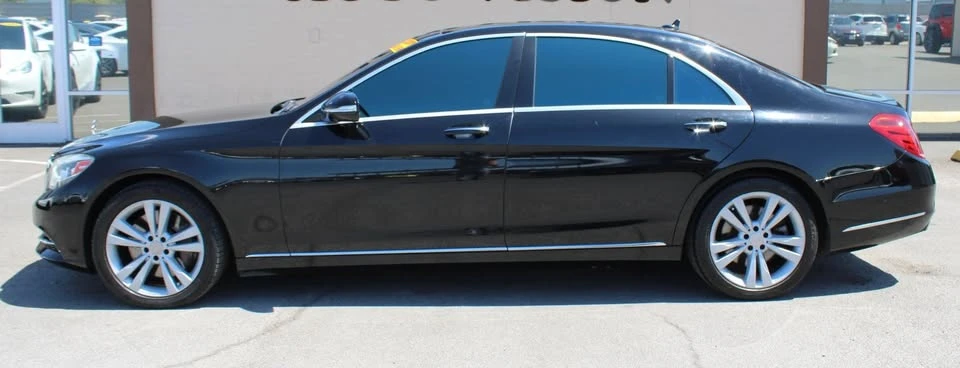 2014 Mercedes-Benz W222 S-Class - Image 7 of 20
