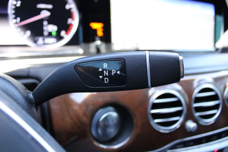 2014 Mercedes-Benz W222 S-Class - Image 14 of 20