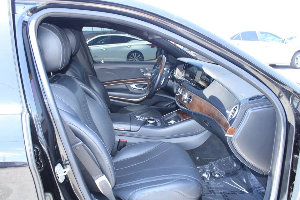 2014 Mercedes-Benz W222 S-Class - Image 20 of 20