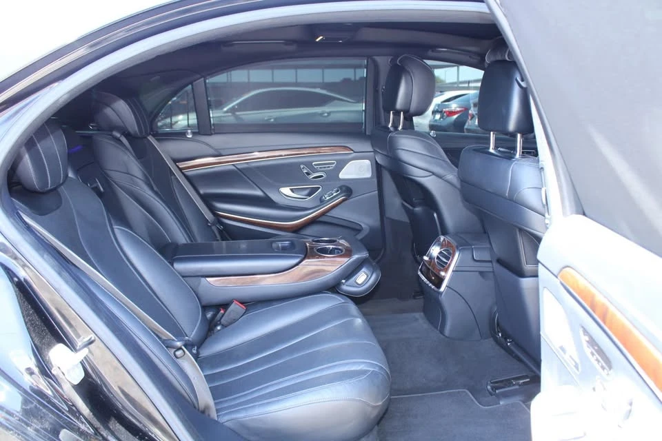 2014 Mercedes-Benz W222 S-Class - Image 17 of 20