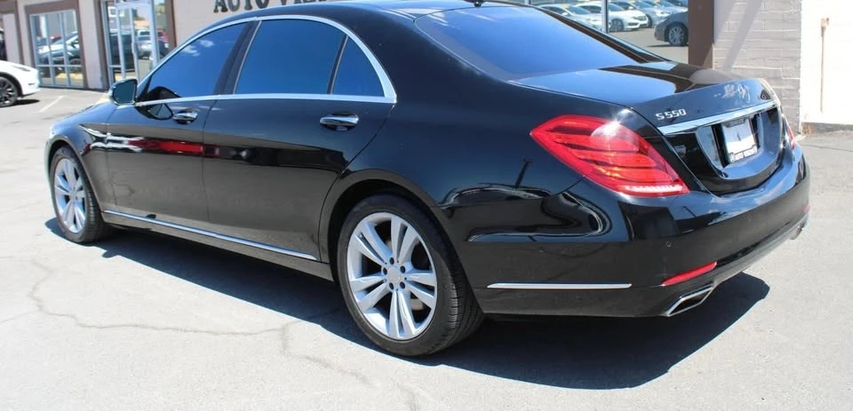 2014 Mercedes-Benz W222 S-Class - Image 6 of 20