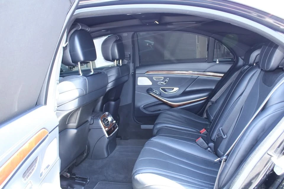 2014 Mercedes-Benz W222 S-Class - Image 18 of 20