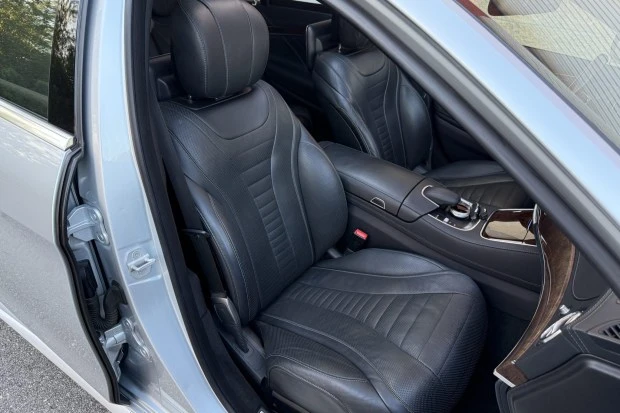2014 Mercedes-Benz W222 S-Class - Image 4 of 7
