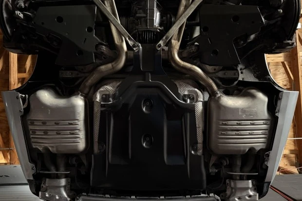 2014 Mercedes-Benz W222 S-Class - Image 7 of 7