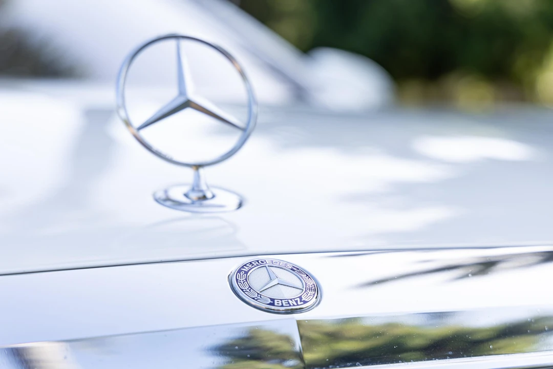 2014 Mercedes-Benz W222 S-Class - Image 28 of 31