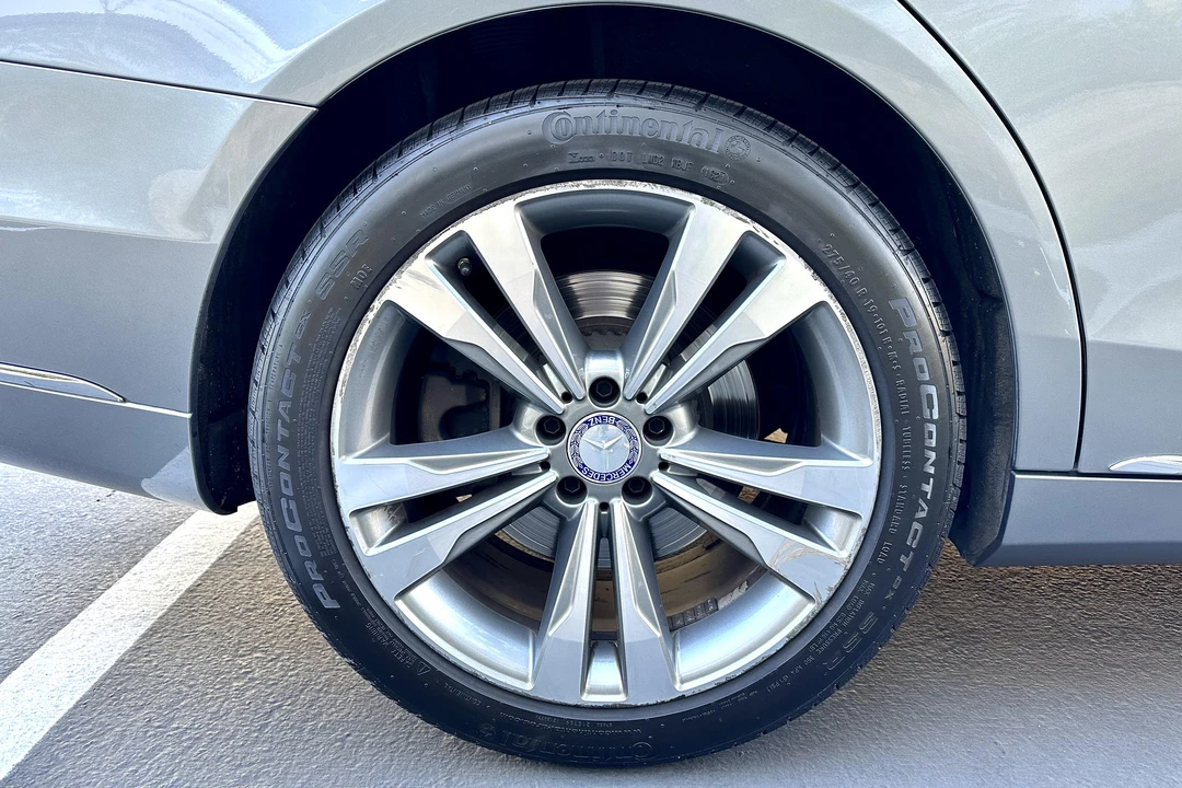 2014 Mercedes-Benz W222 S-Class - Image 31 of 31
