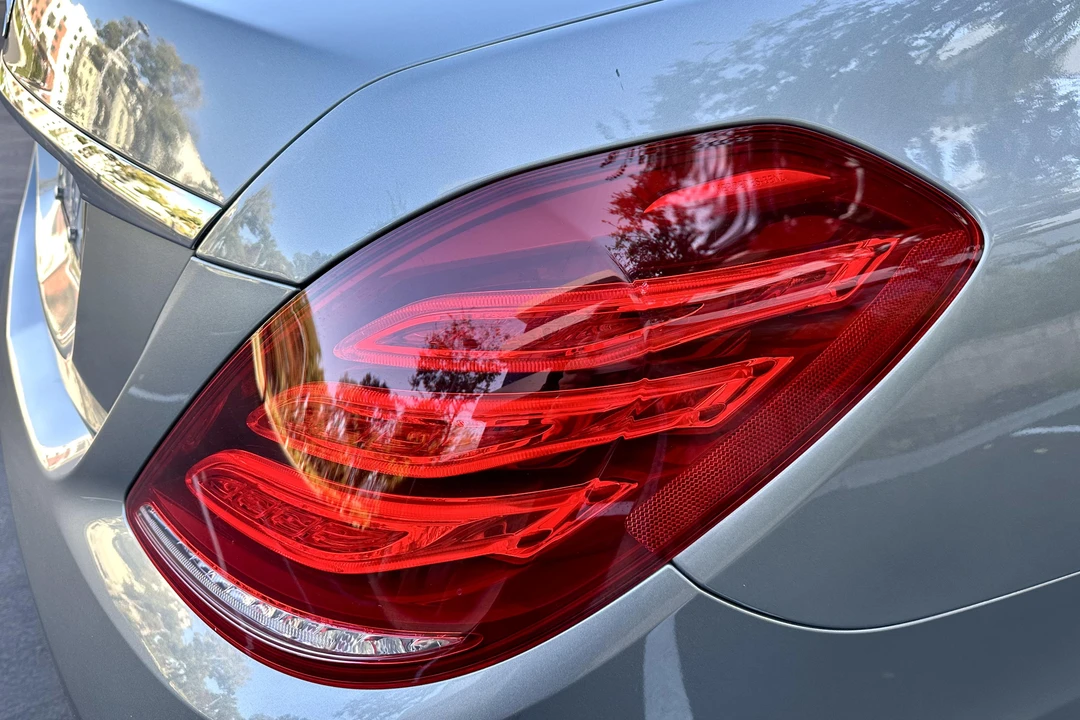 2014 Mercedes-Benz W222 S-Class - Image 26 of 31