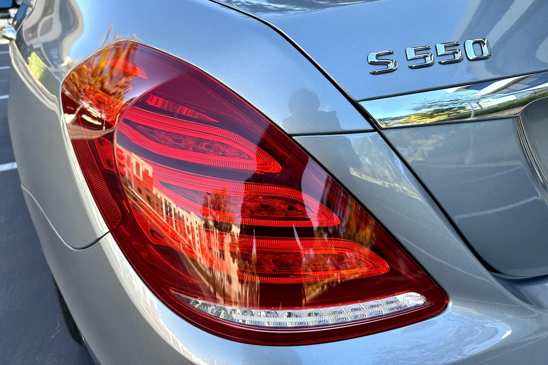 2014 Mercedes-Benz W222 S-Class - Image 25 of 31